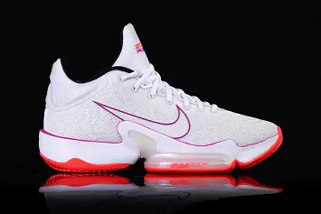Nike Zoom Rize 2 Violet Crimson (CT1495-100) - 2