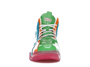 Reebok Kamikaze II - 2