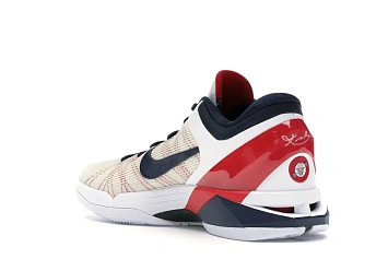 Nike Kobe 7 USA Olympic - 6