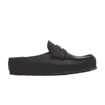 Birkenstock Naples Wrapped Black - 1