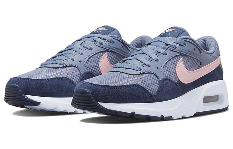 Фото № 3 с приближением к товару «‎Nike Air Max SC Sneaker»