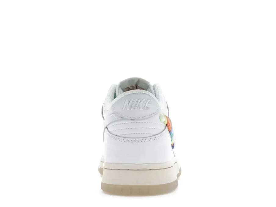 Фото № 4 с приближением к товару «‎Nike Dunk Low SE»