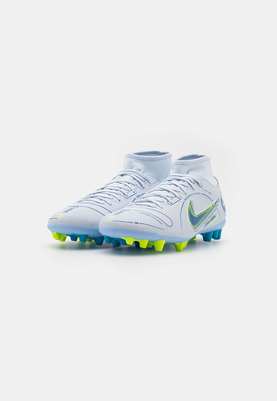 Фото № 2 с приближением к товару «‎Nike Mercurial 8 Academy AG»