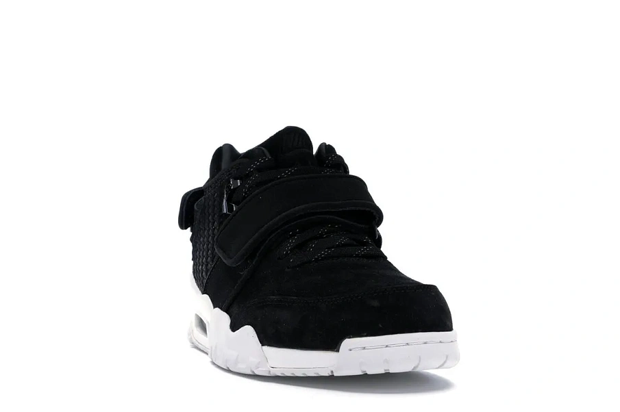 Фото № 2 с приближением к товару «‎Nike Air Cruz Black»