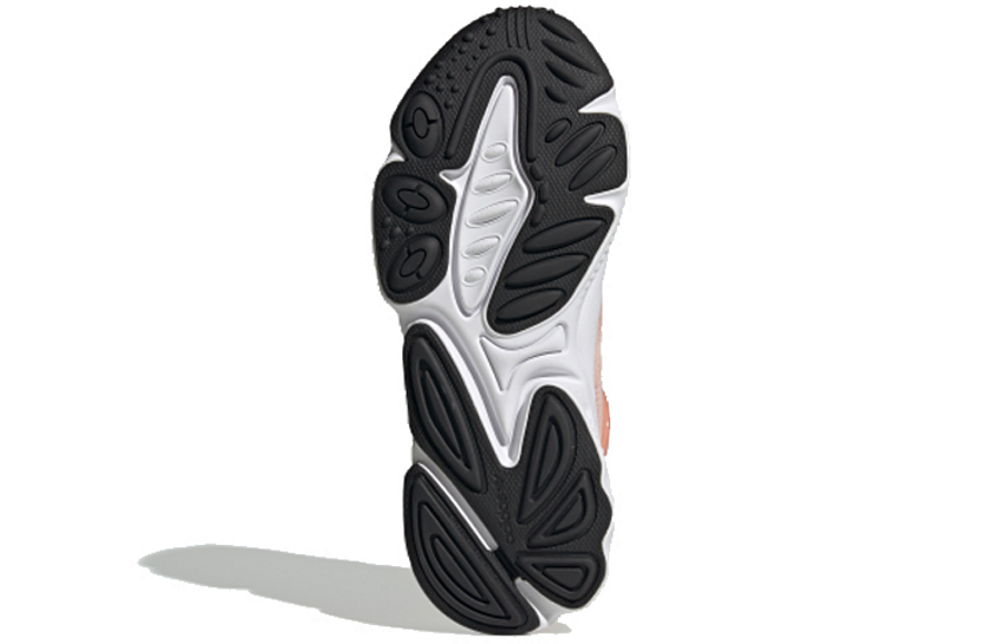 Фото № 4 с приближением к товару «‎Adidas Originals Ozweego W Pink»