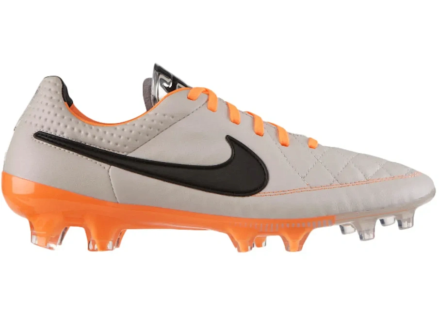 Фото № 1 с приближением к товару «‎Nike Tiempo Legend V FG Desert Ore»