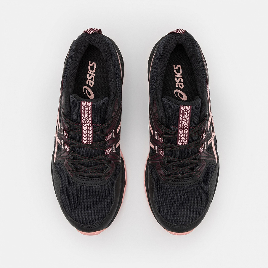 Фото № 4 с приближением к товару «‎Asics Gel Venture 8»