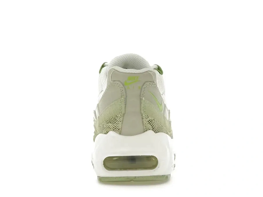 Фото № 4 с приближением к товару «‎Nike Air Max 95»