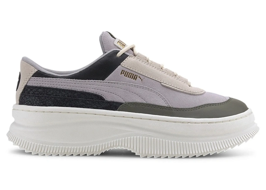 Фото № 1 с приближением к товару «‎Puma Deva Reptile Raindrops »