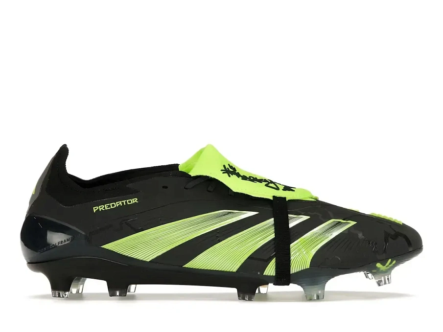 Фото № 1 с приближением к товару «‎adidas Predator Elite Foldover Tongue FG»