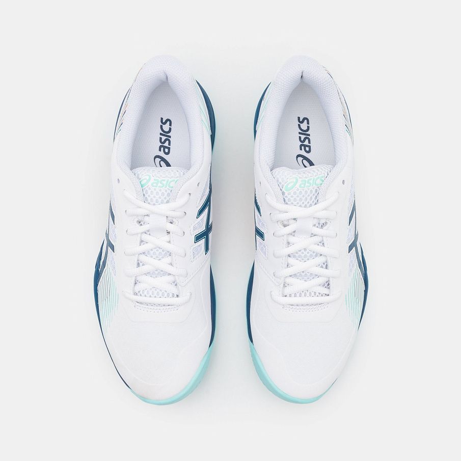 Фото № 4 с приближением к товару «‎Asics Gel Game 8»