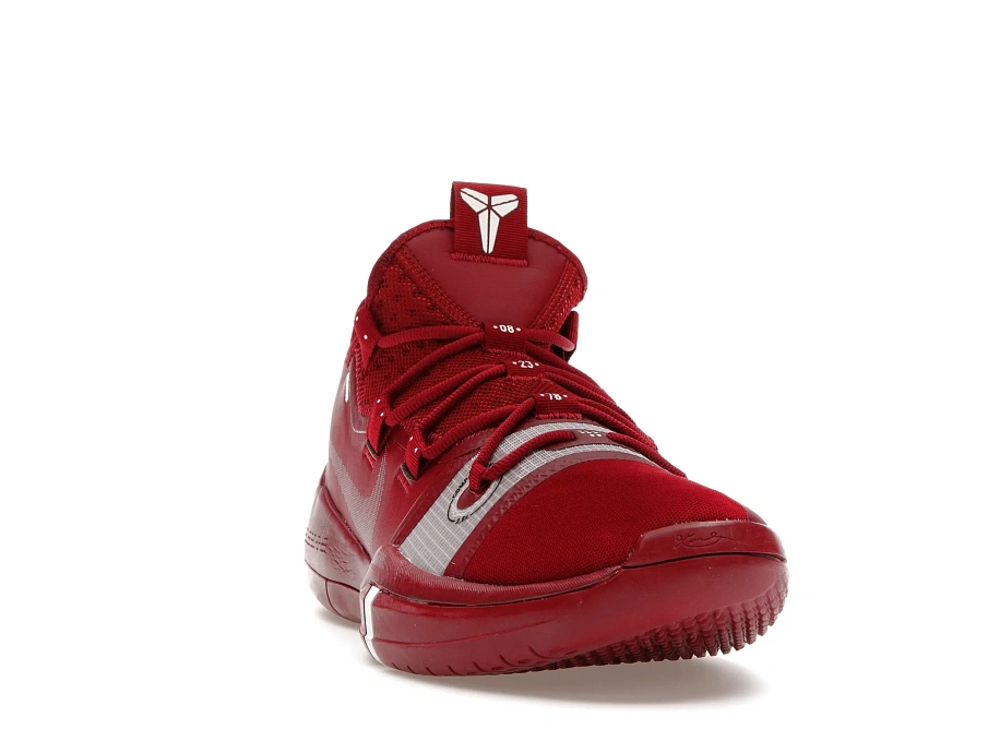 Фото № 4 с приближением к товару «‎Nike Kobe A.D. TB Team Red»