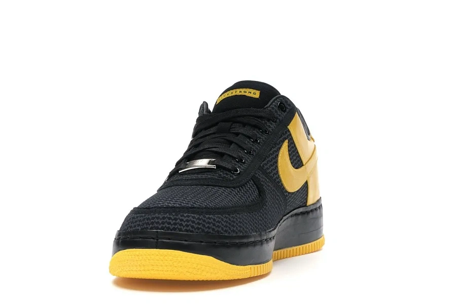 Фото № 3 с приближением к товару «‎Nike Air Force 1 Low Undefeated Livestrong»