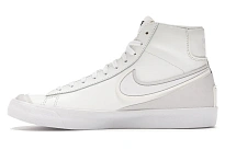 Фото № 3 с приближением к товару «‎Nike Blazer Mid Infinite Summit White»
