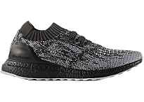Фото № 1 с приближением к товару «‎adidas Ultra Boost Uncaged Black White»