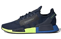 Фото № 1 с приближением к товару «‎adidas originals NMDR1 V2 Navy»