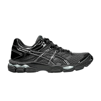 Фото № 1 с приближением к товару «‎ASICS Gel-Cumulus 16 020 Graphite Grey Black (1203B071-020)»