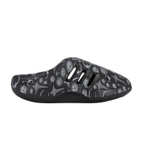 Фото № 1 с приближением к товару «‎Thug Club x adidas Adifom Iiinfinity Mule Core Black Silver Metallic (KI0825)»