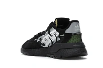 Фото № 6 с приближением к товару «‎adidas Nite Jogger 3M Core Black»