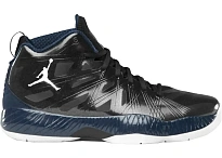 Фото № 1 с приближением к товару «‎Jordan 2012 Lite Black Midnight Navy»