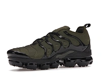 Фото № 2 с приближением к товару «‎Nike Air VaporMax Plus Rough Green Dark Russet»