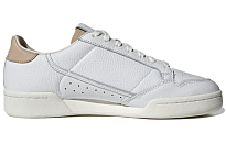 Фото № 2 с приближением к товару «‎adidas originals Continental 80 White»