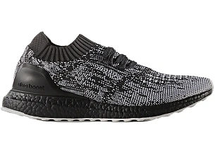 adidas Ultra Boost Uncaged Black White