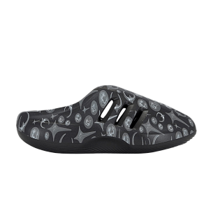 Thug Club x adidas Adifom Iiinfinity Mule Core Black Silver Metallic (KI0825)