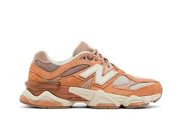 New Balance Mens 9060 Craftwork Pack - Copper Foot Locker Exclusive - 2