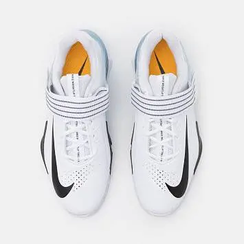 Nike Savaleos - 4