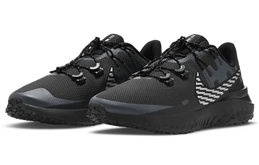 Фото № 2 с приближением к товару «‎ Nike Legend React 3 Running shoes»