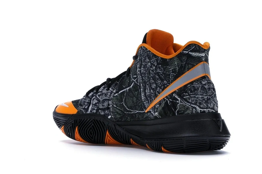 Фото № 5 с приближением к товару «‎Nike Kyrie 5 Taco PE»