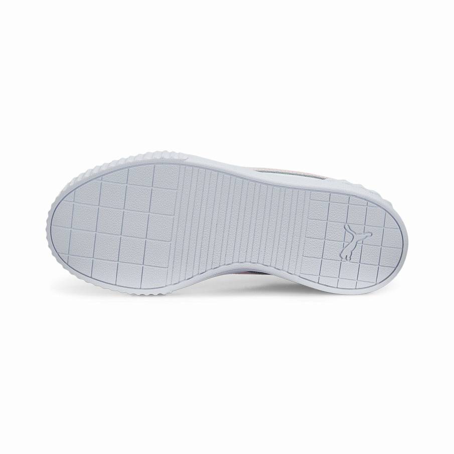 Фото № 5 с приближением к товару «‎Кроссовки Puma SPPU111A0V5-A13»
