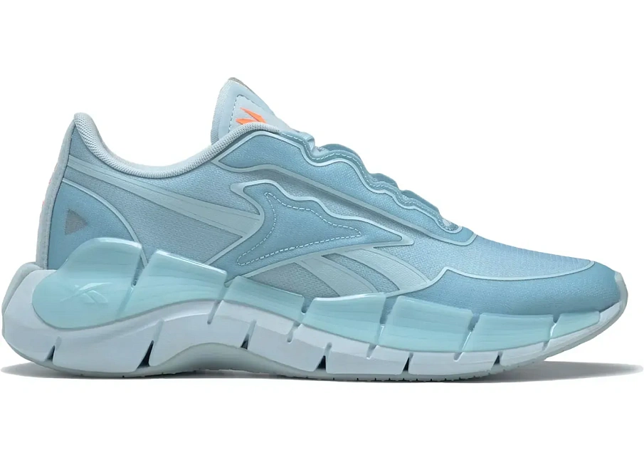Фото № 1 с приближением к товару «‎Reebok Zig Kinetica»