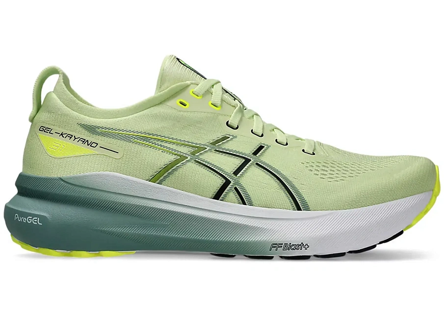 Фото № 1 с приближением к товару «‎ASICS Gel-Kayano 31»