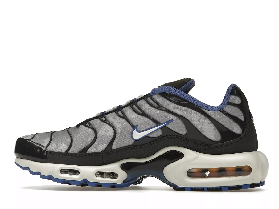 Фото № 3 с приближением к товару «‎Nike Air Max Plus Social F.C.»