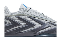 Фото № 3 с приближением к товару «‎adidas AE 3 Snow Camo Grey Blue»
