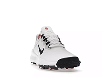 Фото № 4 с приближением к товару «‎Nike Tiger Woods TW '13 Retro White Varsity Red»