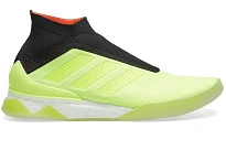 Фото № 1 с приближением к товару «‎adidas Predator Tango 18 TR Solar Yellow»