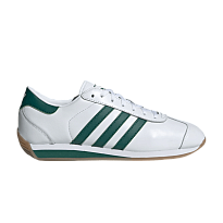 Фото № 1 с приближением к товару «‎adidas Country 2 White Collegiate Green (IG4551)»
