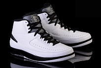 Фото № 3 с приближением к товару «‎Nike Air Jordan 2 Retro ‘wing It’ »