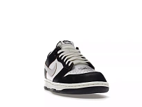 Фото № 2 с приближением к товару «‎Nike SB Dunk Low HUF San Francisco»