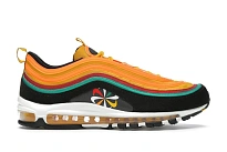 Фото № 1 с приближением к товару «‎Nike Air Max 97 Sunburst»