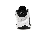 Фото № 4 с приближением к товару «‎Nike Zoom Freak 1 White Black»
