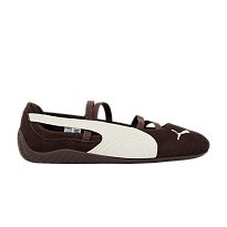 Фото № 1 с приближением к товару «‎Puma Women's Speedcat Ballet Dark Chocolate»
