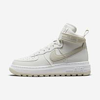 Фото № 2 с приближением к товару «‎Nike Air Force 1 Boot Summit »