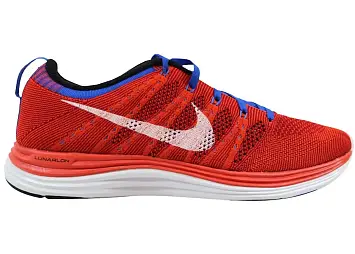 Nike Flyknit One+ (554887-816)