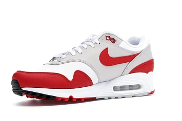 Nike Air Max 90/1 Sport Red (AJ7695-100) - 3
