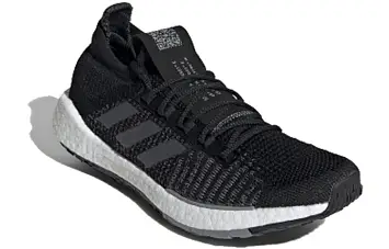 adidas PulseBoost HD 'Core Black' - 3