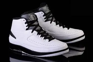Nike Air Jordan 2 Retro ‘wing It’  - 3